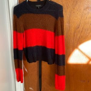 Rag & Bone Petra Pullover